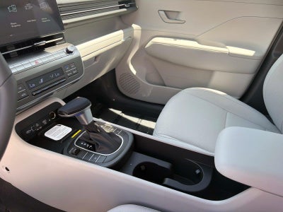 2027 Hyundai KONA SEL Sport FWD