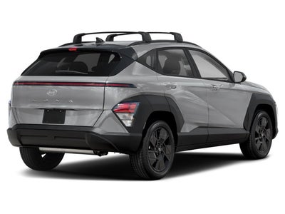 2027 Hyundai KONA SEL Sport FWD