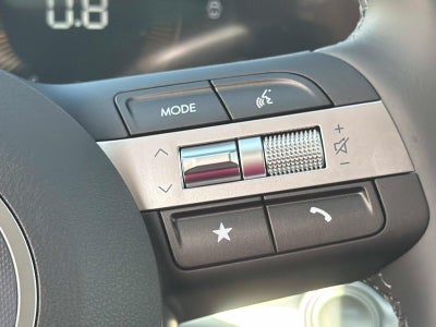 2027 Hyundai KONA SEL Sport FWD