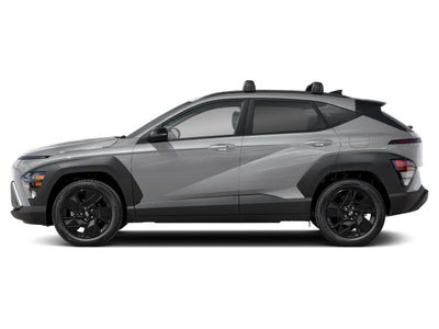 2027 Hyundai KONA SEL Sport FWD