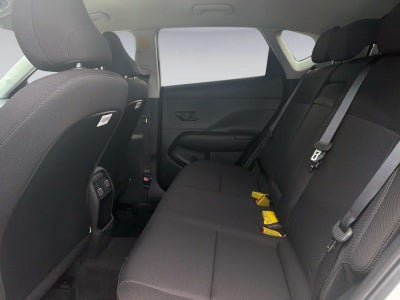 2027 Hyundai KONA SEL Sport FWD