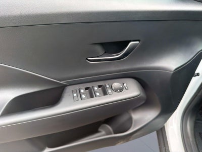 2027 Hyundai KONA SEL Sport FWD