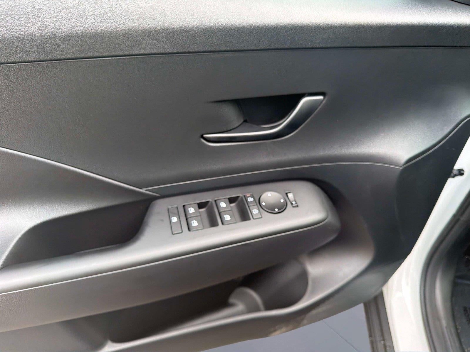 2027 Hyundai KONA SEL Sport FWD