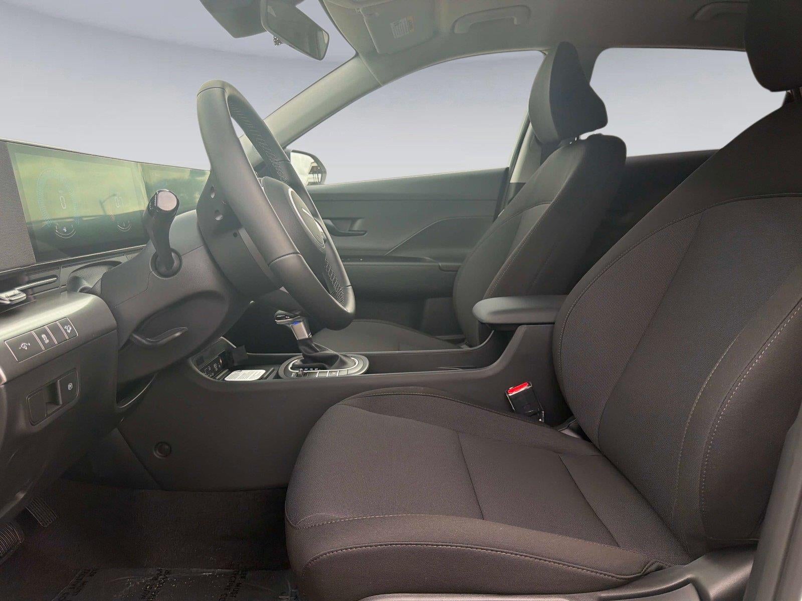 2027 Hyundai KONA SEL Sport FWD