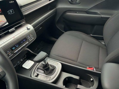 2027 Hyundai KONA SEL Sport FWD