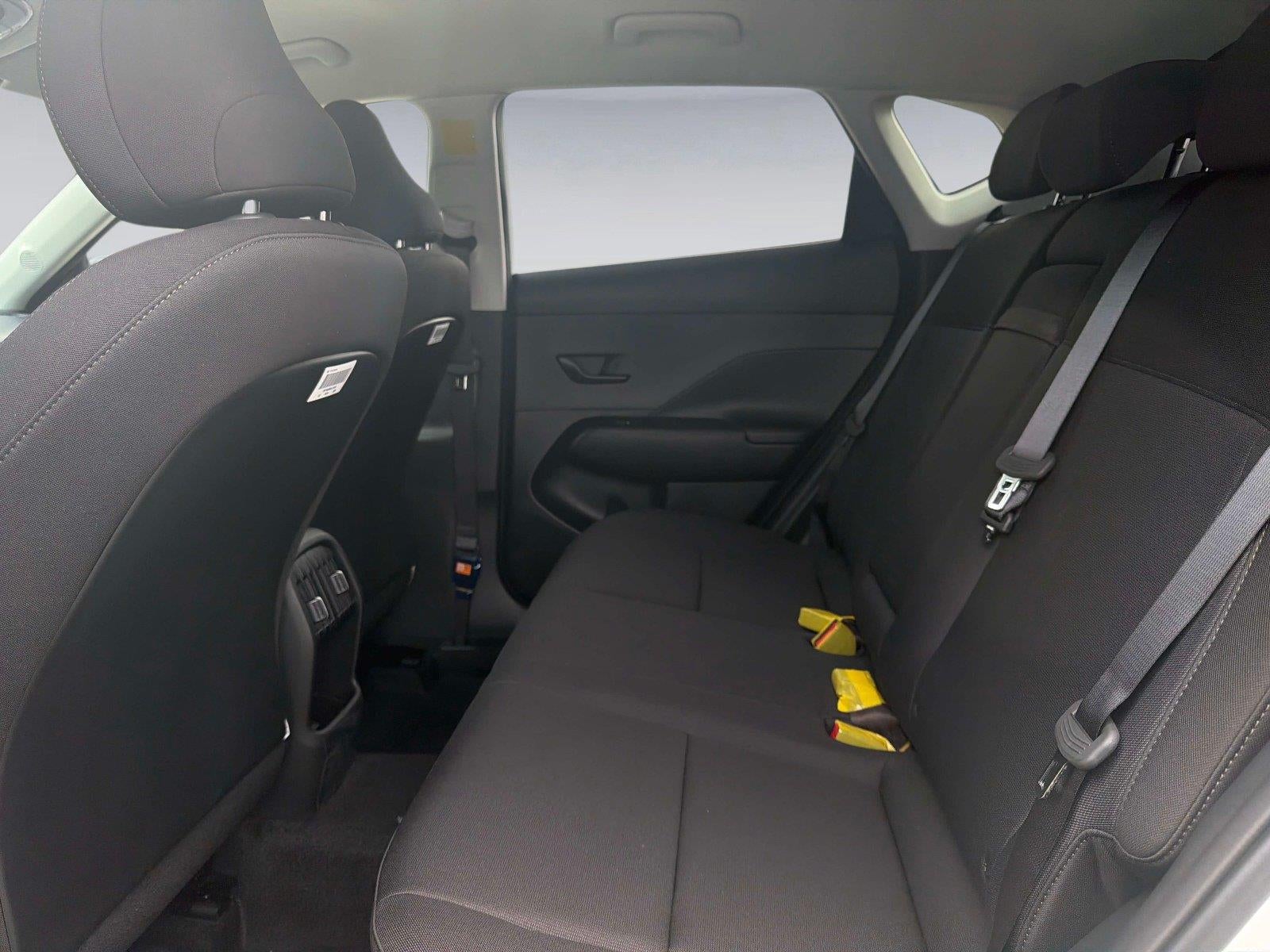 2027 Hyundai KONA SEL Sport FWD