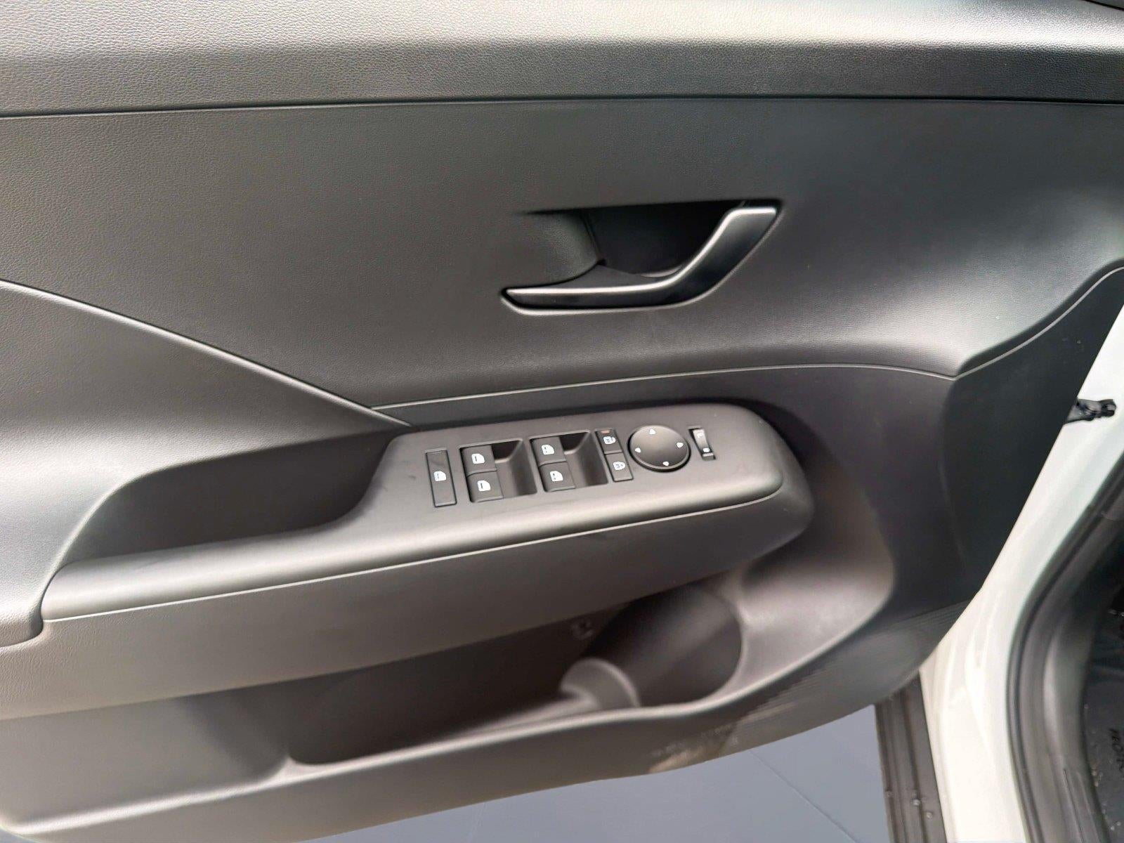 2027 Hyundai KONA SEL Sport FWD
