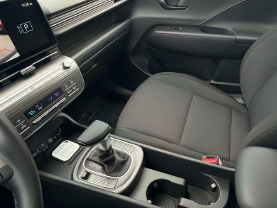 2027 Hyundai KONA SEL Sport FWD