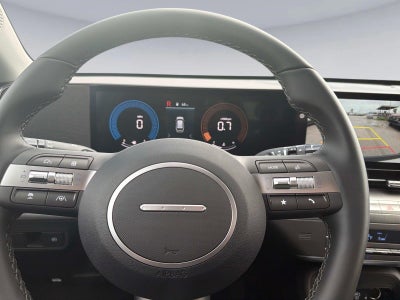 2027 Hyundai KONA SEL Sport FWD