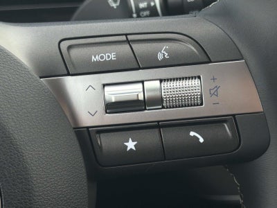 2027 Hyundai KONA SEL Sport FWD