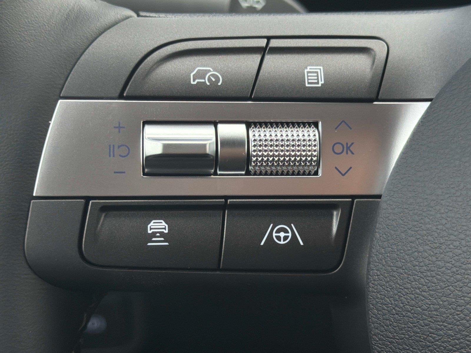 2027 Hyundai KONA SEL Sport FWD