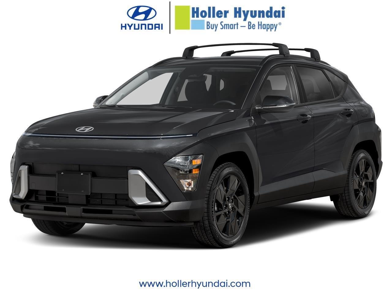2027 Hyundai KONA SEL Sport FWD