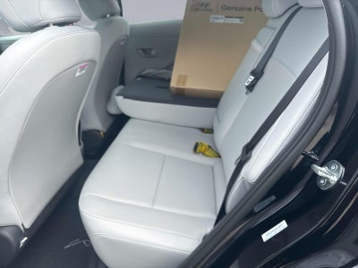 2027 Hyundai KONA SEL Sport FWD