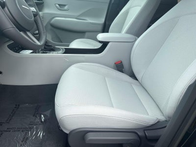 2027 Hyundai KONA SEL Sport FWD