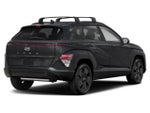 2027 Hyundai KONA SEL Sport FWD