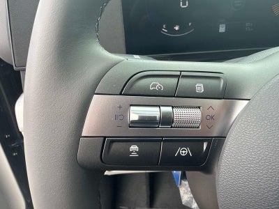 2027 Hyundai KONA SEL Sport FWD