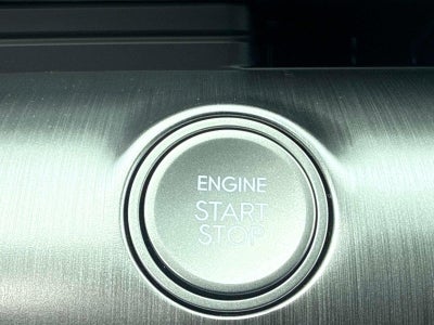 2027 Hyundai KONA SEL Sport FWD