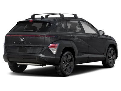 2027 Hyundai KONA SEL Sport FWD