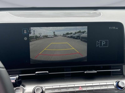 2027 Hyundai KONA SEL Sport FWD