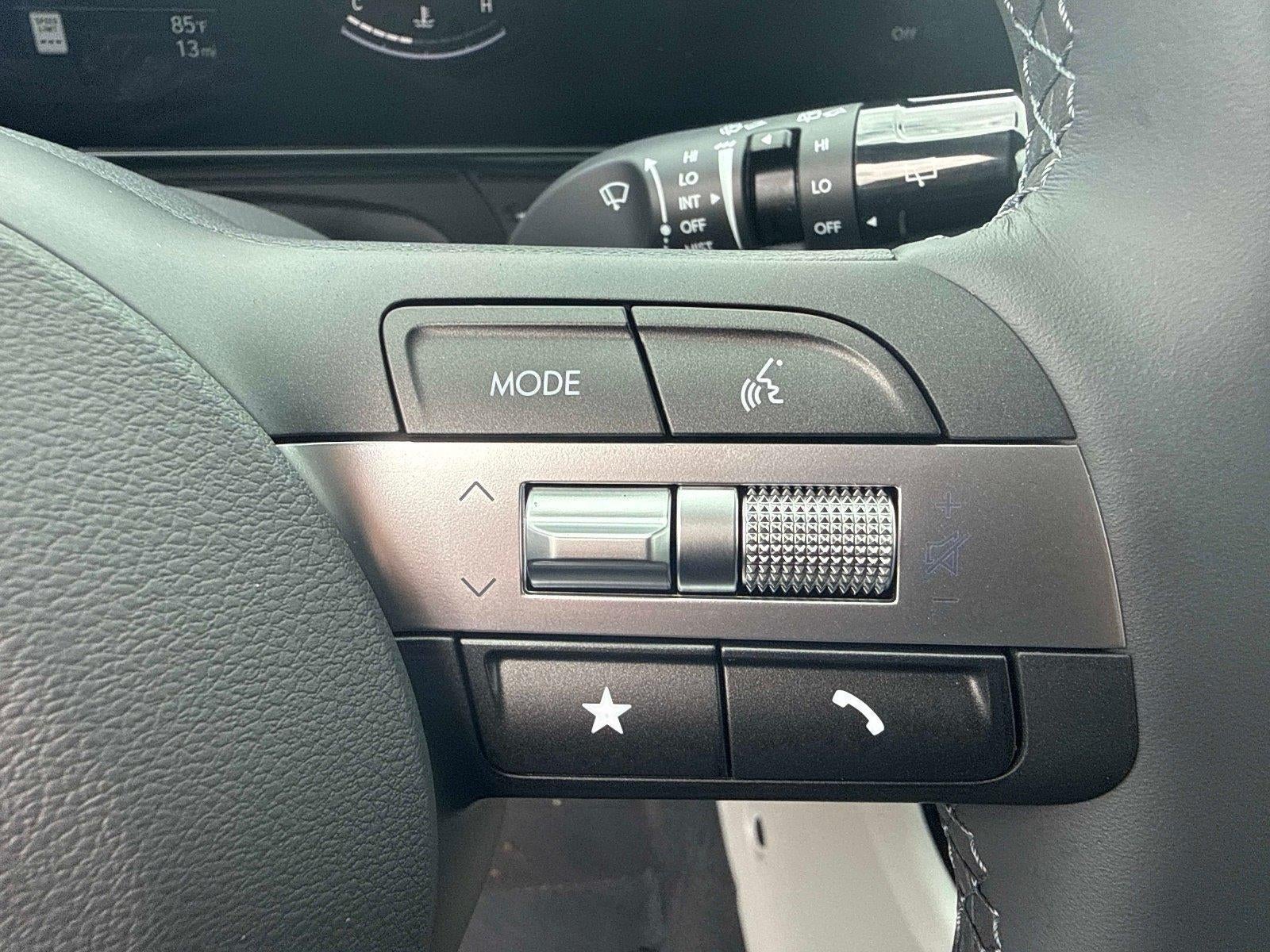 2027 Hyundai KONA SEL Sport FWD