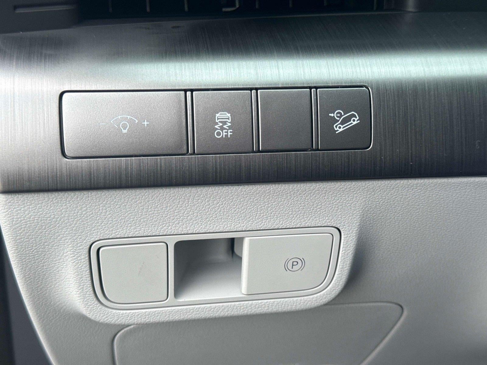 2027 Hyundai KONA SEL Sport FWD