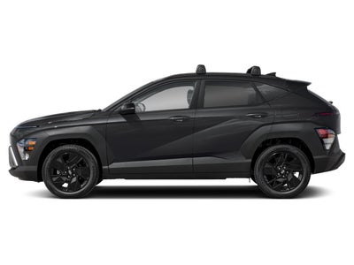 2027 Hyundai KONA SEL Sport FWD