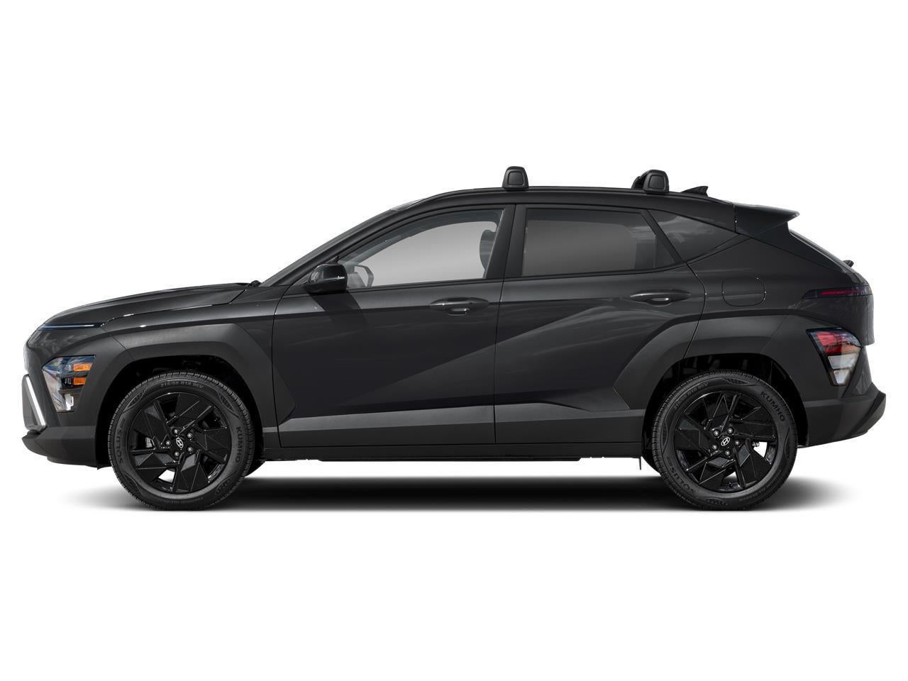 2027 Hyundai KONA SEL Sport FWD