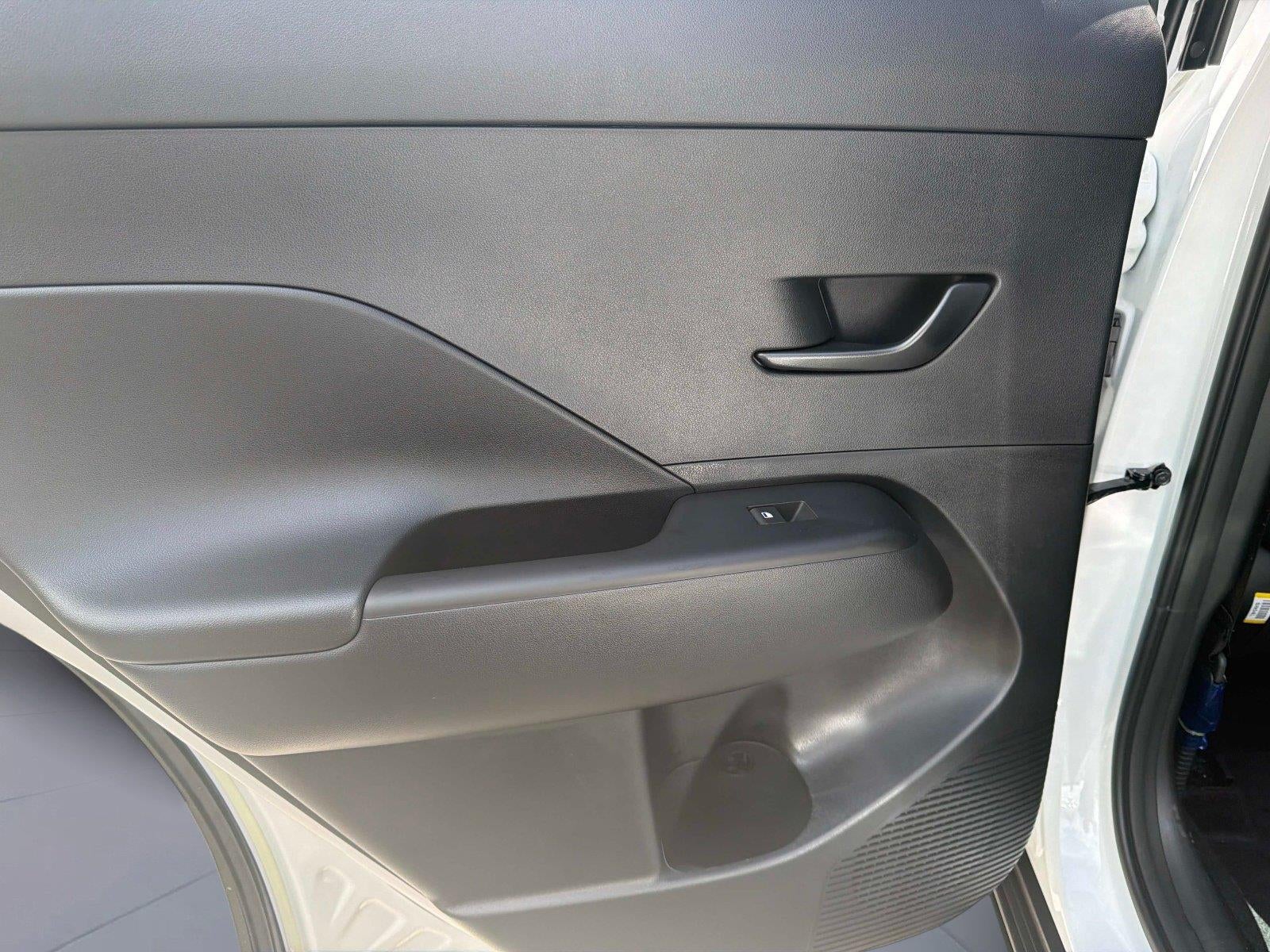 2027 Hyundai KONA SEL Sport FWD