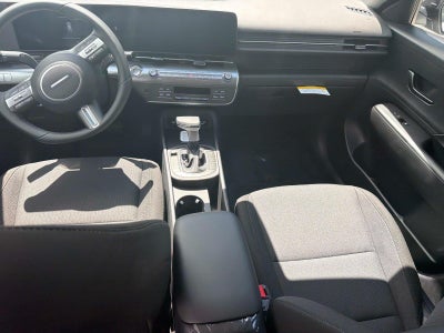 2027 Hyundai KONA SEL Sport FWD