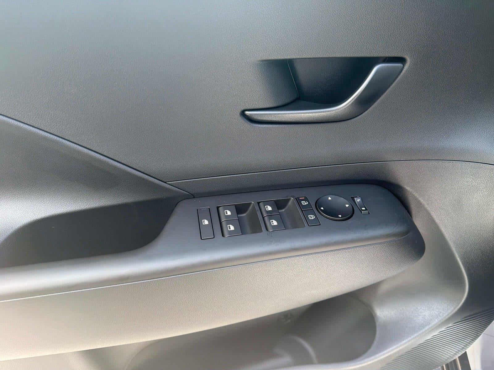 2027 Hyundai KONA SEL Sport FWD