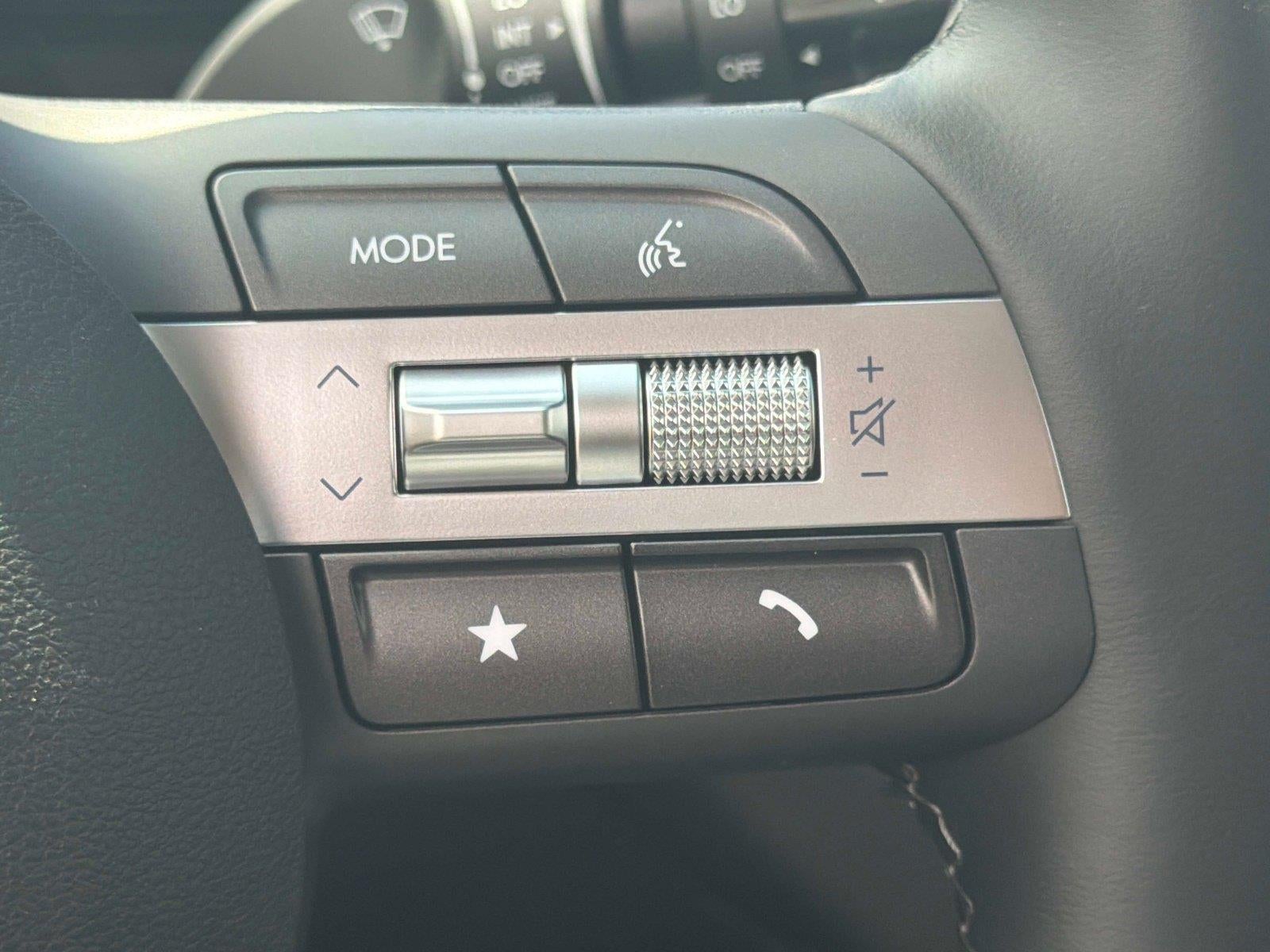 2027 Hyundai KONA SEL Sport FWD