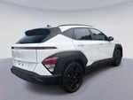 2027 Hyundai KONA SEL Sport FWD