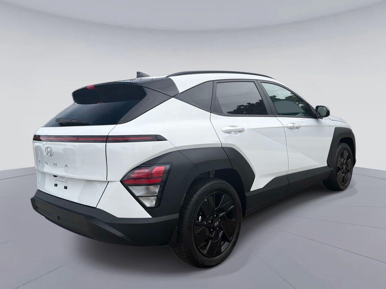 2027 Hyundai KONA SEL Sport FWD