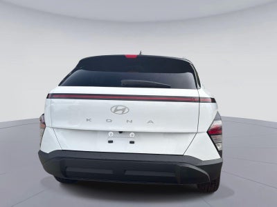 2027 Hyundai KONA SEL Sport FWD