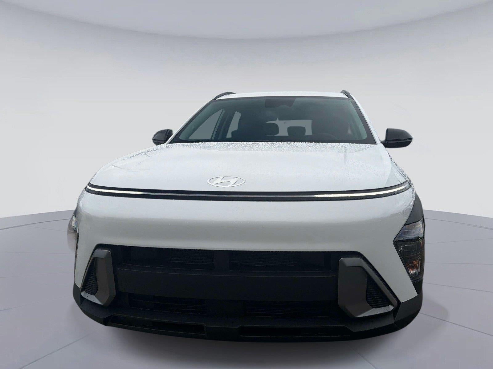 2027 Hyundai KONA SEL Sport FWD