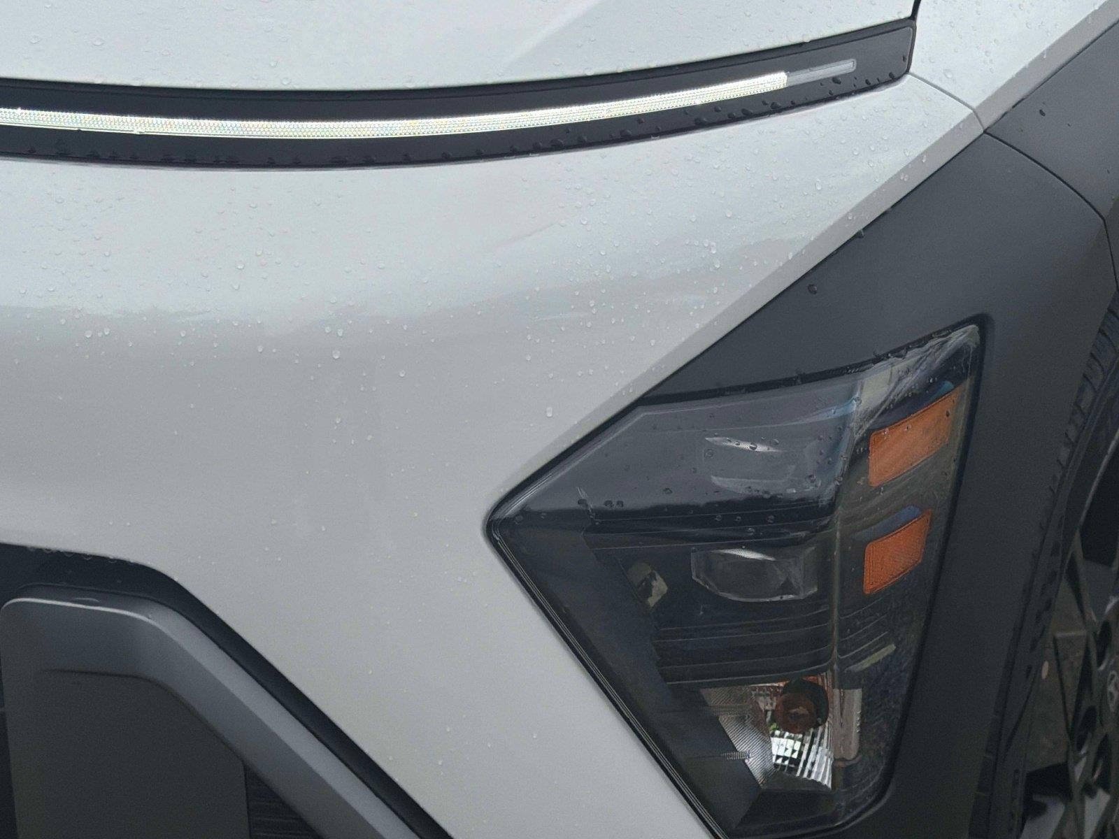 2027 Hyundai KONA SEL Sport FWD