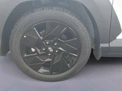 2027 Hyundai KONA SEL Sport FWD