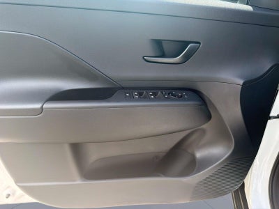 2027 Hyundai KONA SEL Sport FWD