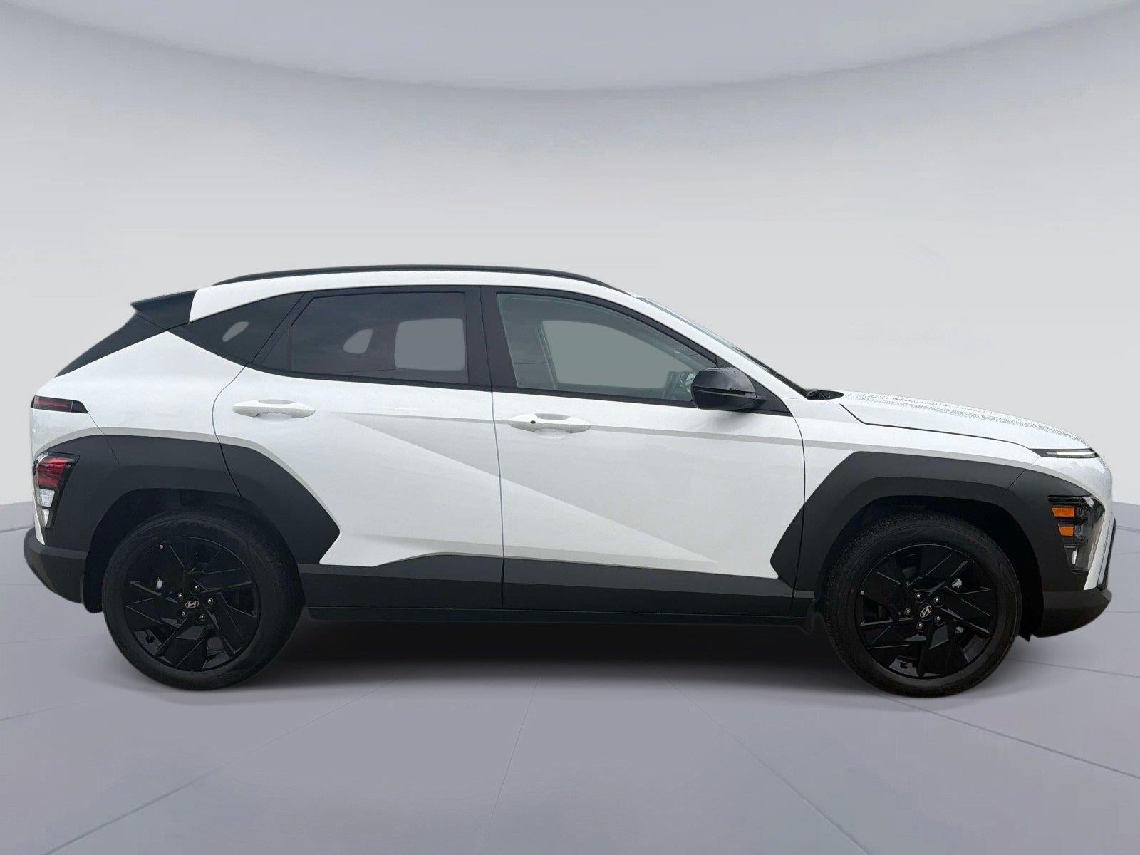 2027 Hyundai KONA SEL Sport FWD