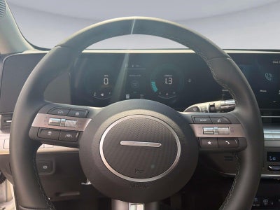 2027 Hyundai KONA SEL Sport FWD