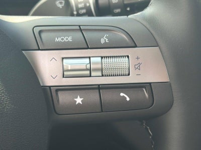 2027 Hyundai KONA SEL Sport FWD