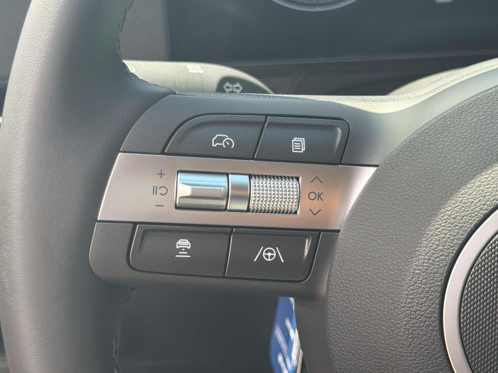 2027 Hyundai KONA SEL Sport FWD