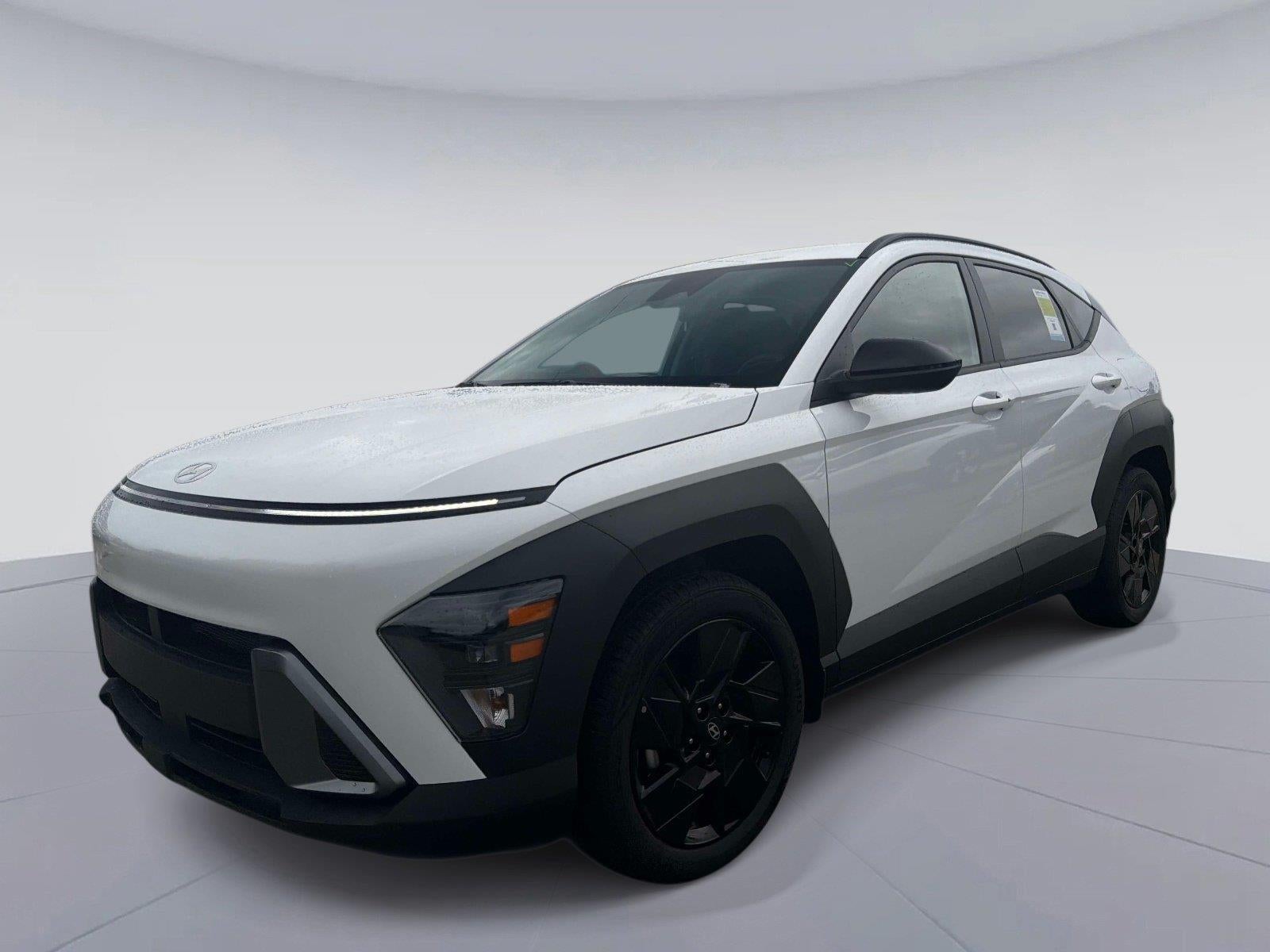 2027 Hyundai KONA SEL Sport FWD