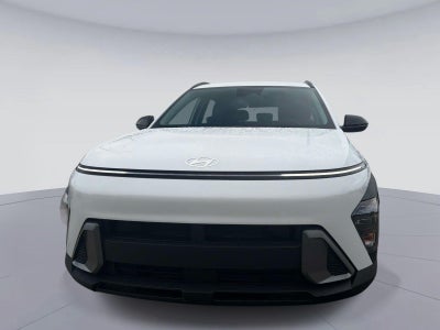 2027 Hyundai KONA SEL Sport FWD