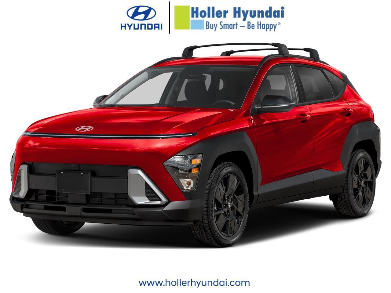 2027 Hyundai KONA SEL Sport FWD
