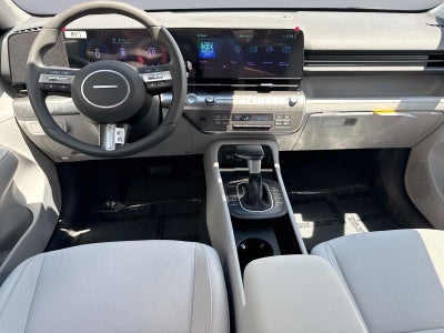 2027 Hyundai KONA SEL Sport FWD