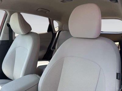 2027 Hyundai KONA SEL Sport FWD