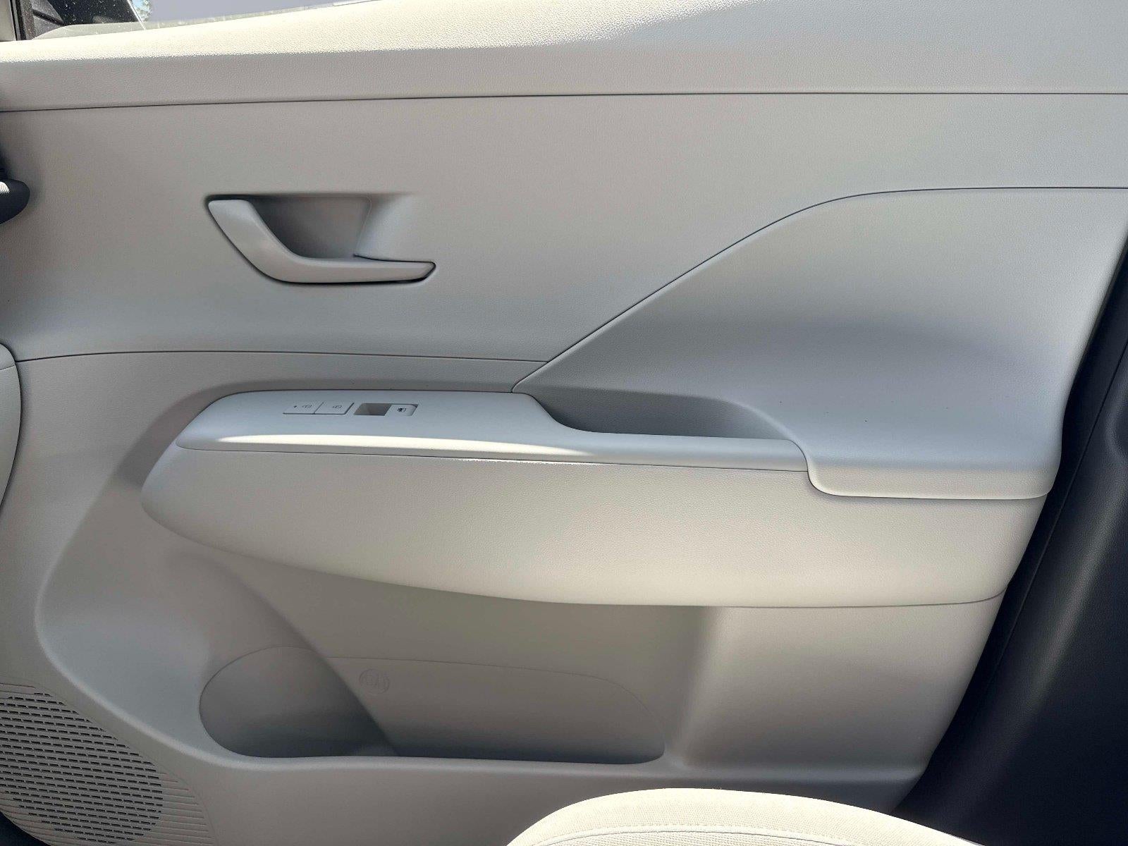 2027 Hyundai KONA SEL Sport FWD