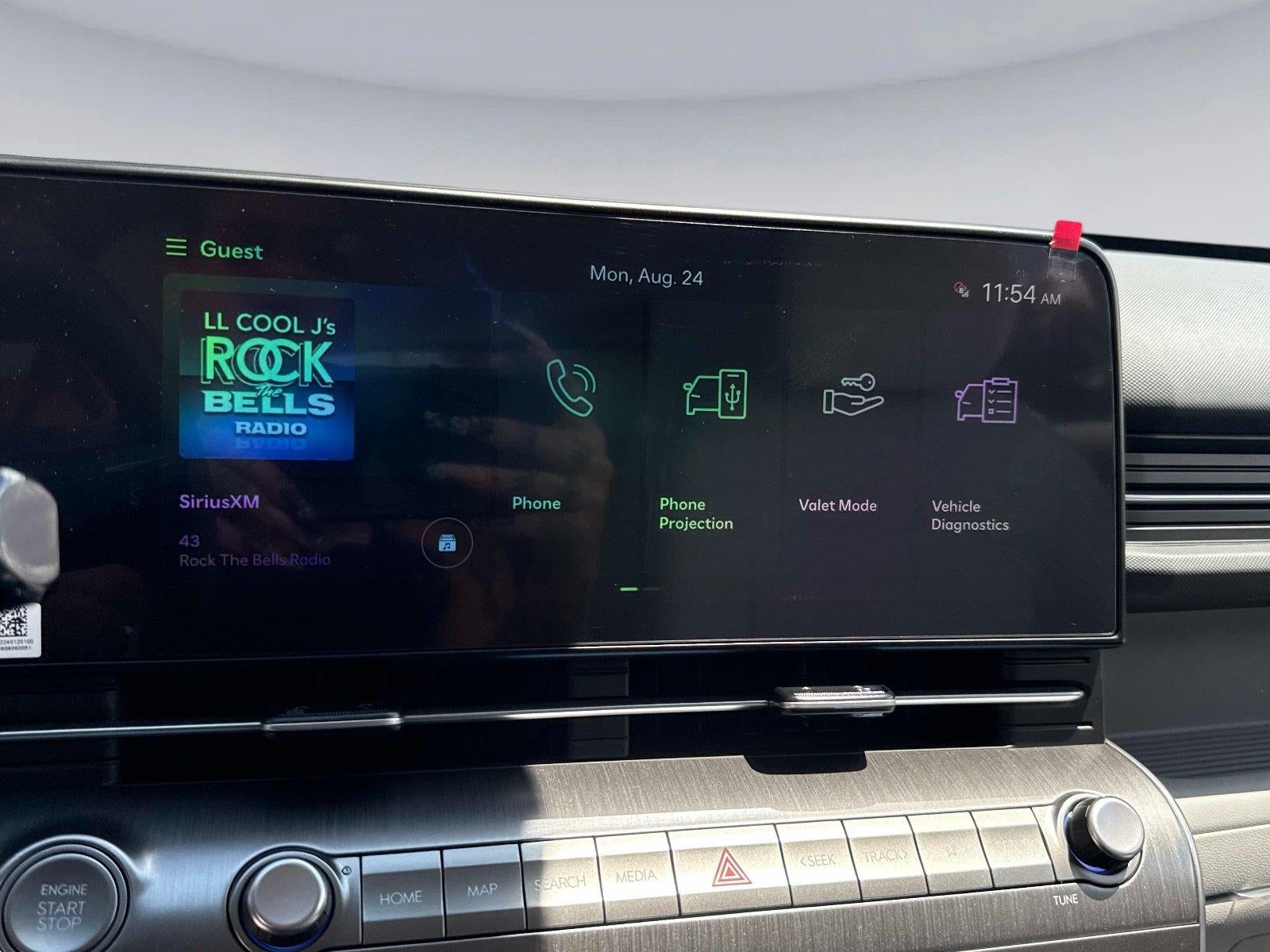 2027 Hyundai KONA SEL Sport FWD
