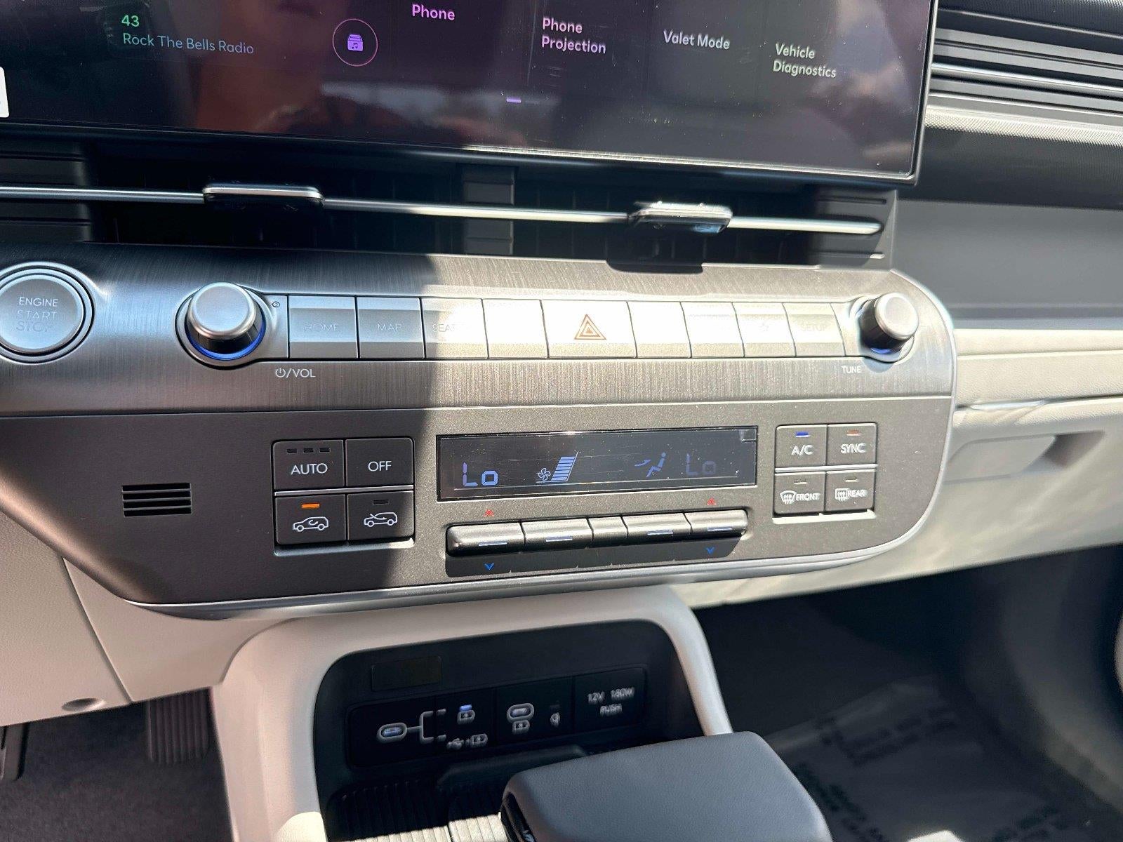 2027 Hyundai KONA SEL Sport FWD